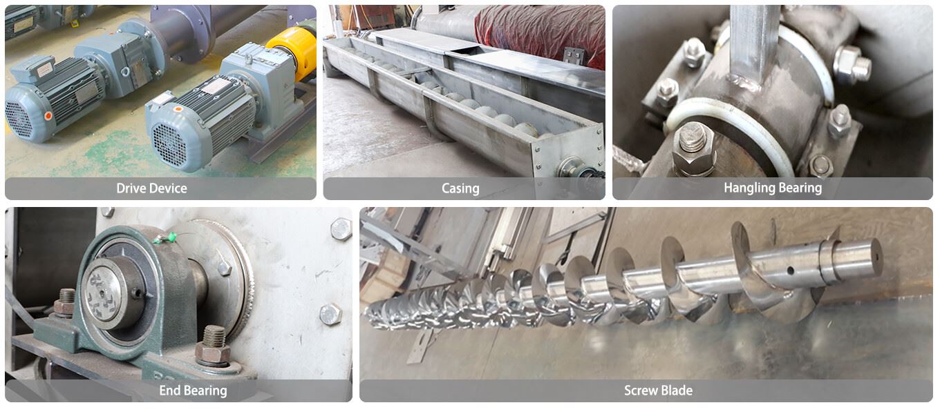 screw conveyor (2)
