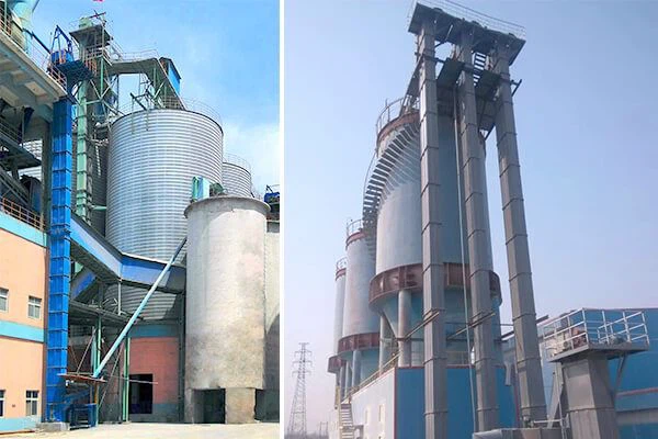 chain bucket elevator chain bucket elevator