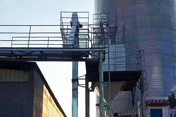 Ways-to-avoid-static-electricity-on-the-belt-of-bucket-elevator