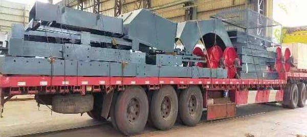 sidewall belt conveyor