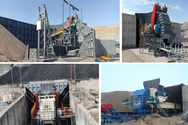 feeder breaker feeder breaker