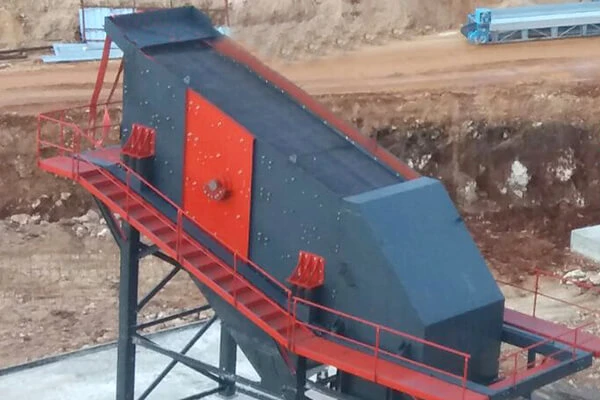 inclined screens for aggregate inclined screens for aggregate