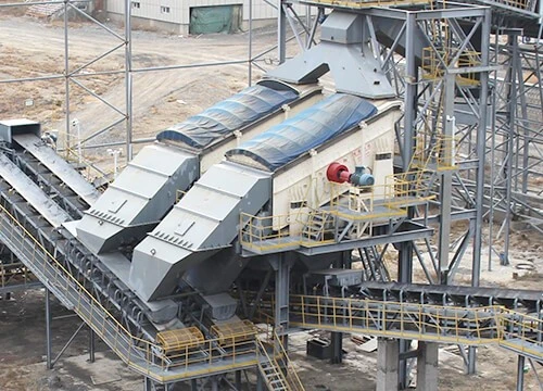 inclined screens for aggregate inclined screens for aggregate