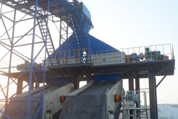 mineral sizers mineral sizers