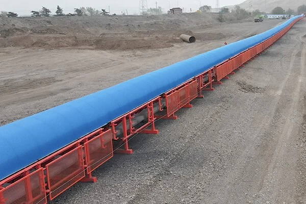 belt conveyor covers belt conveyor covers