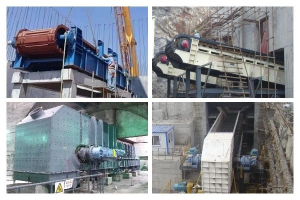 heavy duty apron feeder heavy duty apron feeder