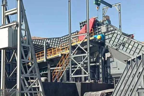 feeder breaker for coal feeder breaker for coal