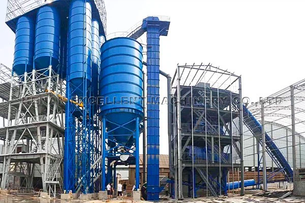 Chain Bucket Elevator Chain Bucket Elevator