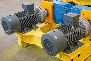 Mineral Sizer Motor Mineral Sizer Motor