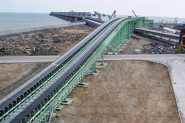 Belt Conveyor Belt Conveyor