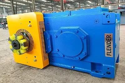 Flender Reducer Flender Reducer