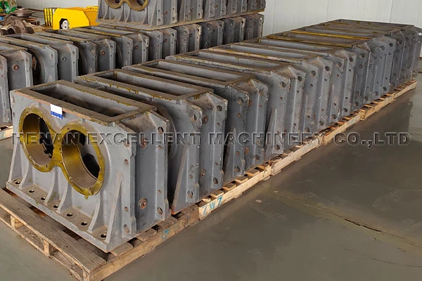 Banana Screen Vibration Exciter-2 Banana Screen Vibration Exciter-2