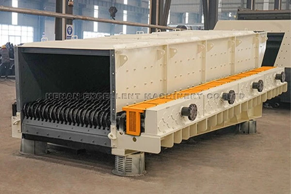 Heavy Duty Roller Screen Heavy Duty Roller Screen