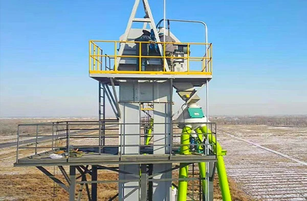 Bucket Elevator Bucket Elevator