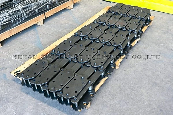 Chains Chains