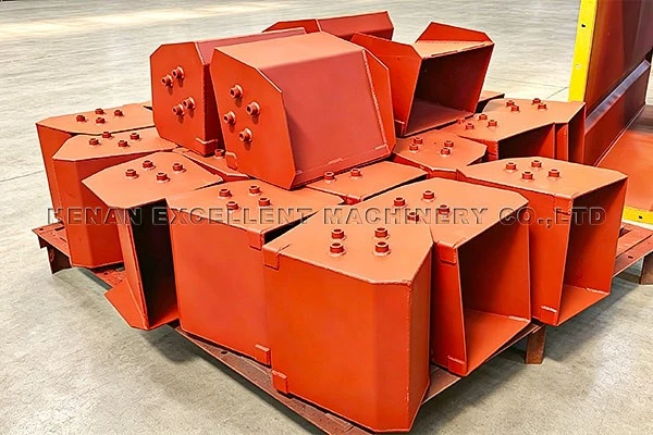 Buckets Buckets
