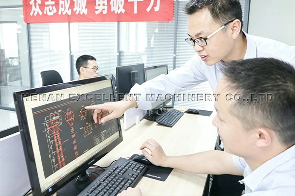 Customized Solutions Can Be Provided Customized Solutions Can Be Provided