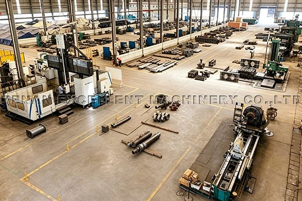 EXCT China Apron Feeder Factory EXCT China Apron Feeder Factory