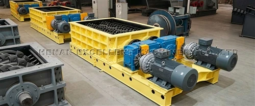 Chinese Mineral Sizer Manufacturer Recommendation: Why Choose EXCT?