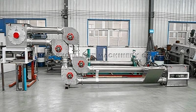 How Do Tubular Drag Chain Conveyors Achieve a Coffee Bean Breakage Rate of <1%?