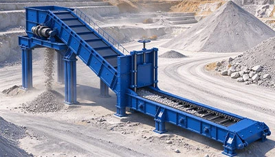 What is a Surface Feeder?