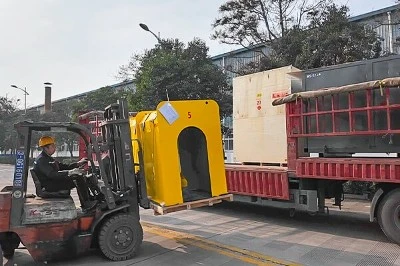 Mineral Sizers Loading-2 Mineral Sizers Loading-2