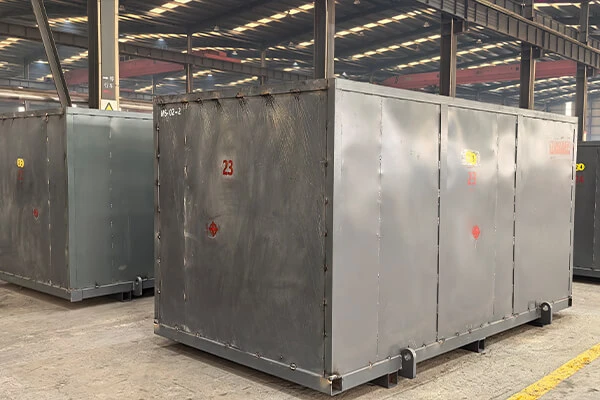Motor Reducer Packaging Motor Reducer Packaging
