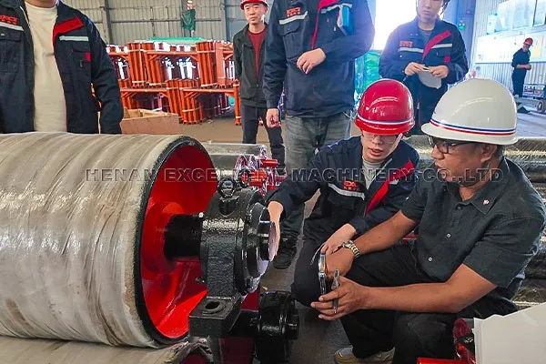 Component Configuration Verification Component Configuration Verification