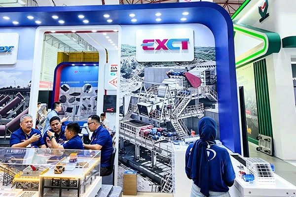 EPC Solution Display Wall EPC Solution Display Wall