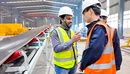 April Delivery Of Bangladesh Cement Plant Conveying Syste...