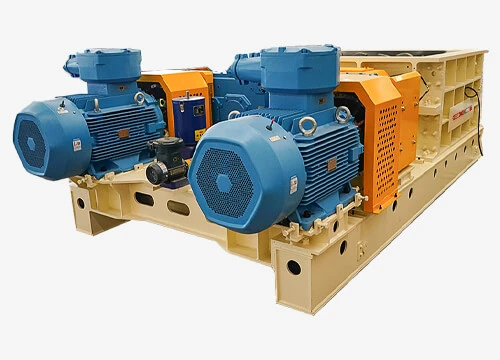 Coal Sizer Crusher