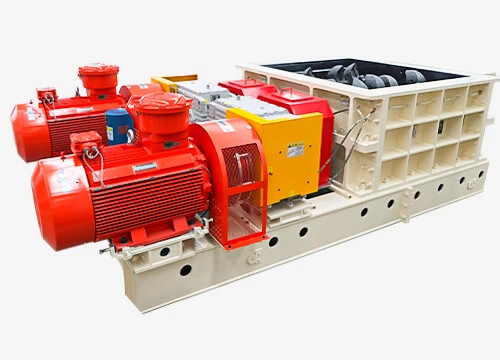 Mineral Sizer | Sizers Crusher | Coal Sizers Used For Coal, Lignite