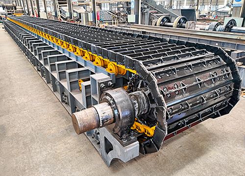 Plate Feeder