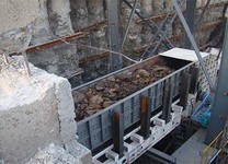 Apron Feeder For Sale