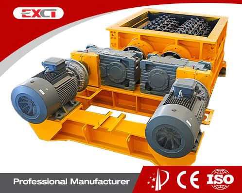 Coal Secondary Sizer