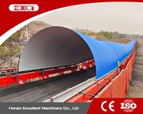 Conveyor Covers