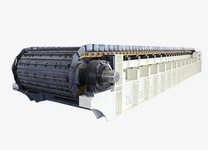 Sturdy And Durable Apron Feeder | Plate Feeder | Mining Apron Feeder For Sale