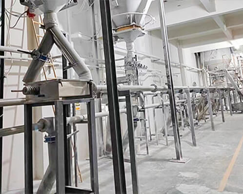 Tubular Chain Conveyors suppliers