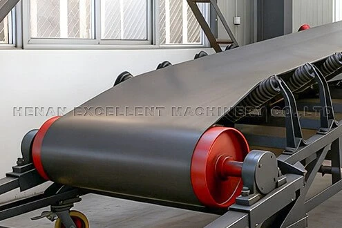 Portable Conveyor System Conveyer Belt Portable Conveyor System Conveyer Belt