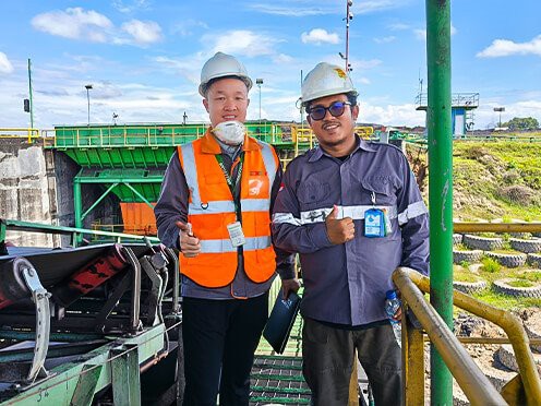 EXCT Excellent After-sales Service EXCT Excellent After-sales Service