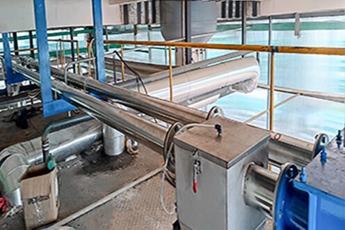 Corn Conveyor Site-20 Corn Conveyor Site-20