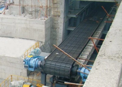 Ore Feeder Case Ore Feeder Case