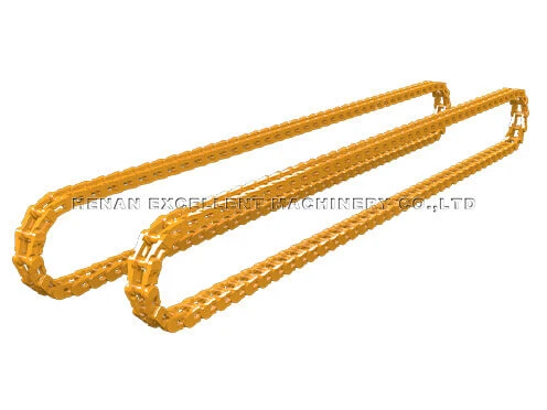 Ore Feeder Chain Ore Feeder Chain