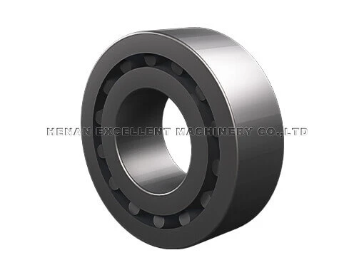Ore Feeder Bearings Ore Feeder Bearings