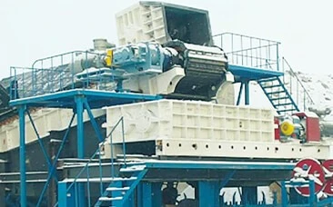 Ore Feeder Crusher Feeding Ore Feeder Crusher Feeding
