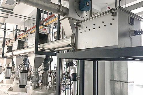 Disc Conveyor Site-5 Disc Conveyor Site-5