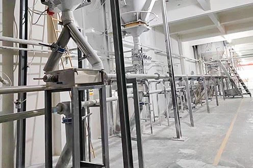 Disc Conveyor Site-6 Disc Conveyor Site-6