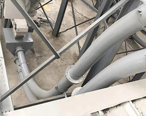 Disc Conveyor Site-9 Disc Conveyor Site-9