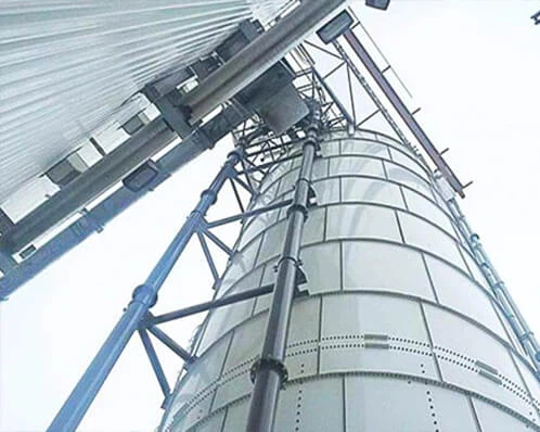 Disc Conveyor Site-10 Disc Conveyor Site-10