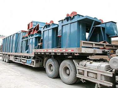 Vertical Bucket Conveyor Package Delivery-3 Vertical Bucket Conveyor Package Delivery-3